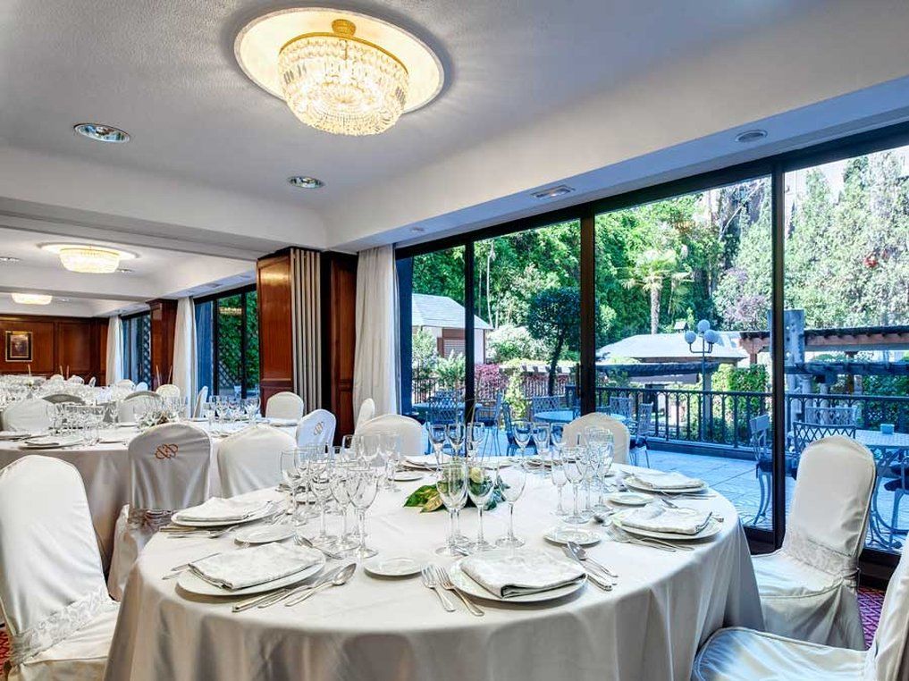 Miguel Angel 5* Madrid
